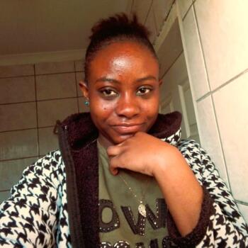 Babysitter in Johannesburg: Cairos