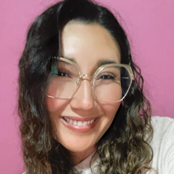 Babysitter in La Florida: Vanessa Palma