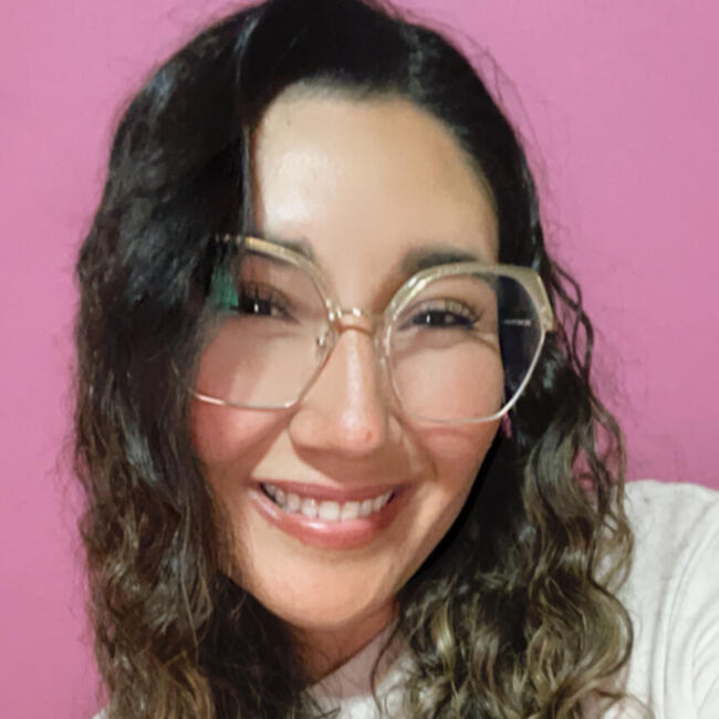 Babysitter in La Florida: Vanessa Palma