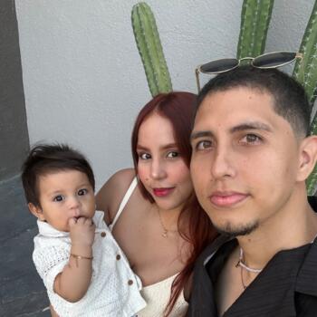 Babysitting job in Cartagena: babysitting job Fabiana