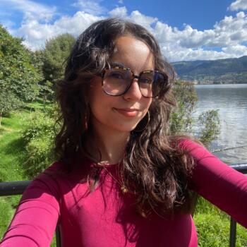 Babysitter in Bogotá: Mariana