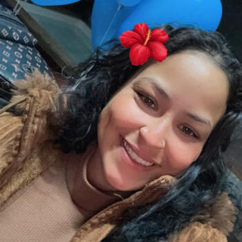 Babá em Uberlândia: Gabriella