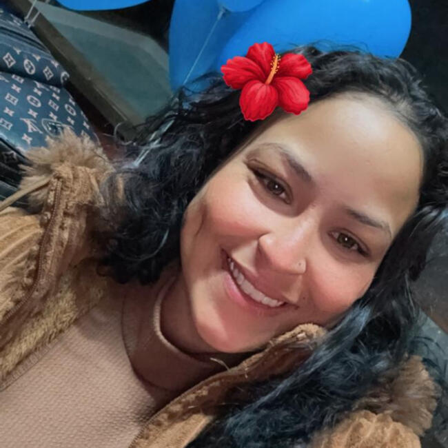 Babysitter in Uberlândia: Gabriella