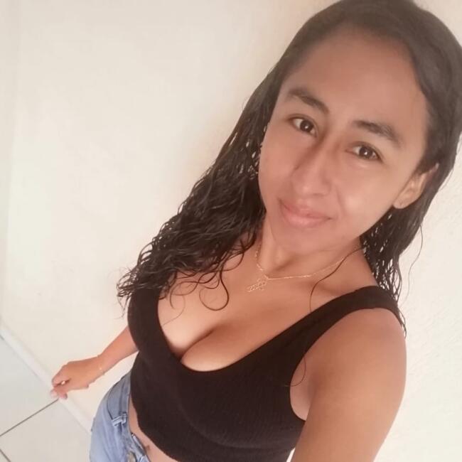 Babysitting job in Playa del Carmen: Diana