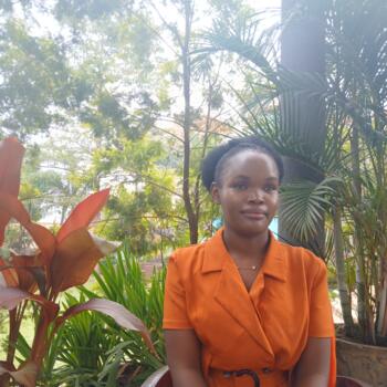 Nanny in Kampala: Mugoya