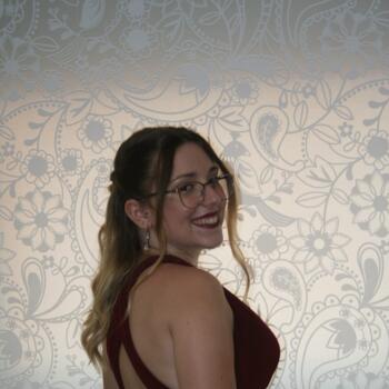 Canguro en Valencia: Lucia