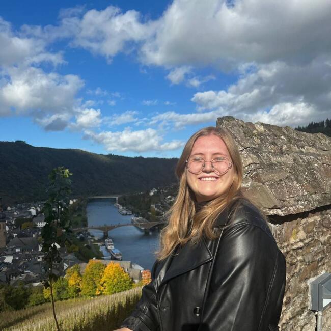 Babysitter in Chișinău: Ionela