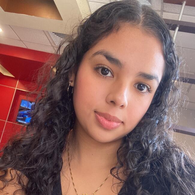 Niñera en Zacatecoluca: Guadalupe Orellana