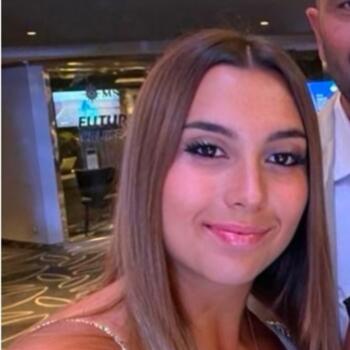 Babysitter a Napoli: Elisa