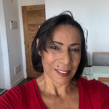 Babá em São Paulo: Elizabete