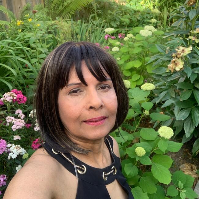 Babysitter in Whitby: Rey