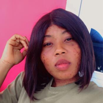 Nanny in Kwasiman: Michelle