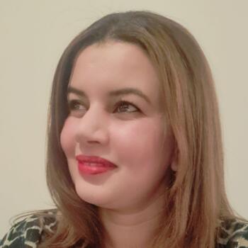 Nanny in Meudon: Emm