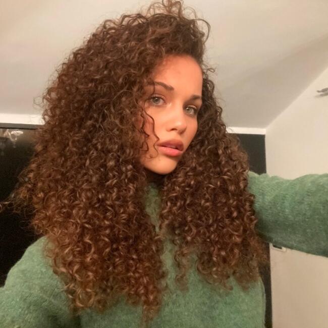 Babysitter a Roma: Simona