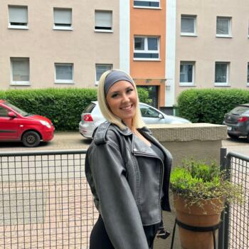 Babysitter in Offenburg: Maike