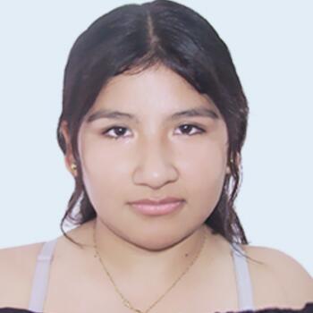 Niñera Ate: Melany Fiorella Meneses Callo