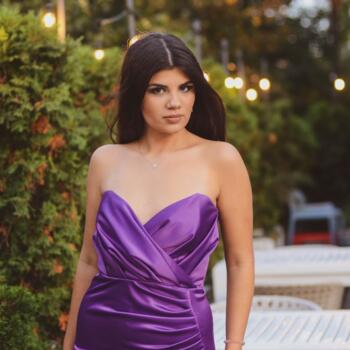 Bebisiterka u Beograd: Andjela