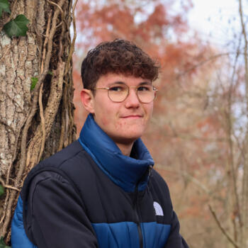 Babysitter in Loudun: Tim