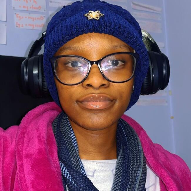 Babysitter in Cape Town: Asemahle