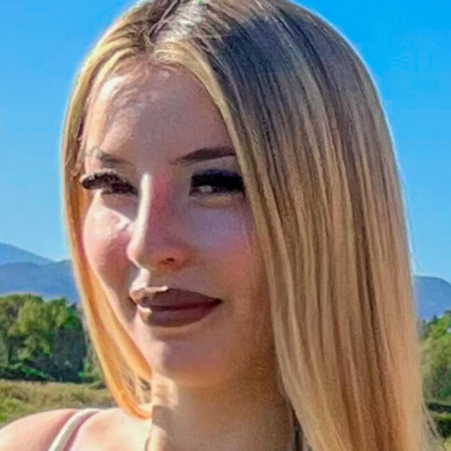 Babysitter in Santiago: Barbara
