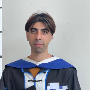 Babysitter in Rennes: ALI