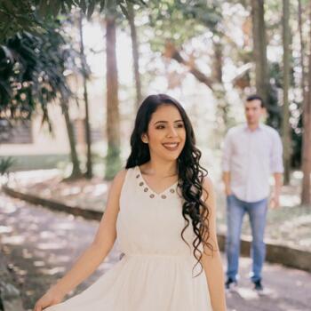 Babysitter Melbourne: Maria Naiane