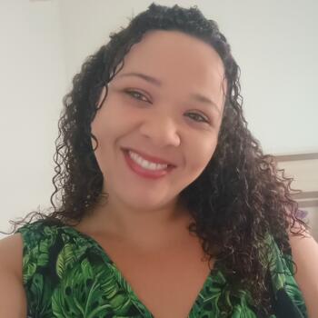 Parent Rio de Janeiro: Amanda