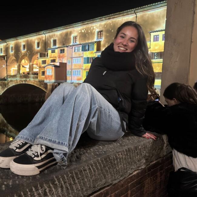 Canguro en Sabadell: Obeida