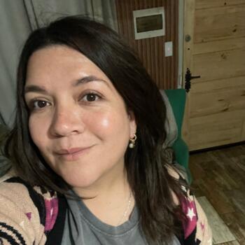 Babysitter in Santiago: Fernanda contreras