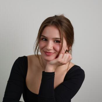 Babysitter in Zagreb: Lea