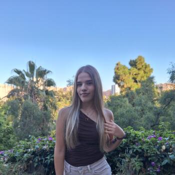 Canguro en Málaga: Alicia