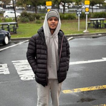 Babysitter in Cape Town: Tashreeq