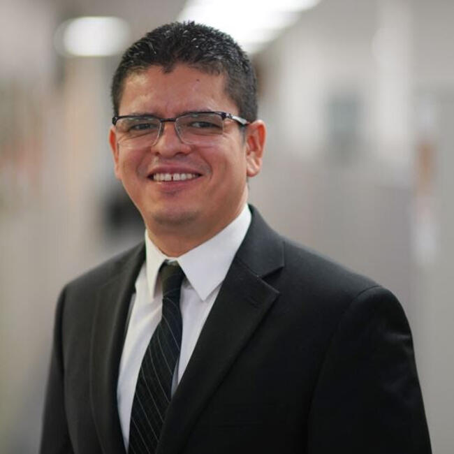 Babysitting job in Richmond Hill: Hans