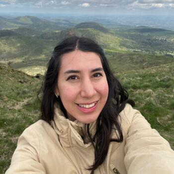 Babysitter in Antibes: Jenifer