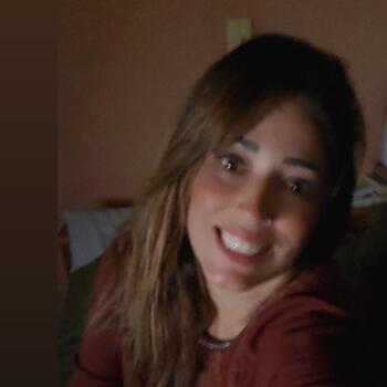 Babá em Campinas: Maria fernanda