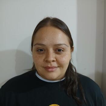 Babysitter Guatemala City: Belveth