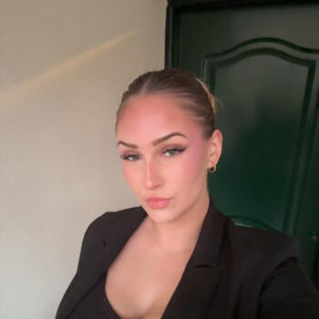 Nanny in Los Alcázares: Maria