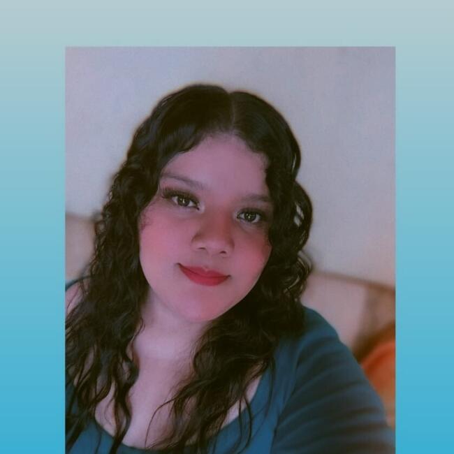 Babysitter in La Esperanza (Quevedo): Marie