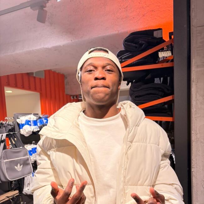 Babysitter in Villeparisis: Dany