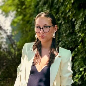 Babysitter Unterschleissheim: Theresa