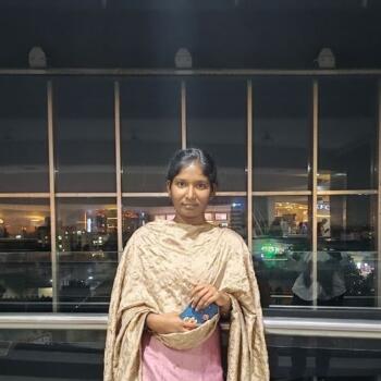 Babysitter in Coimbatore: Sangeetha
