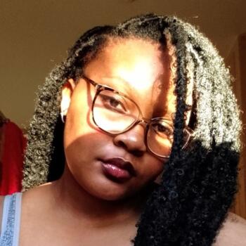 Babysitter in Johannesburg: Ashley
