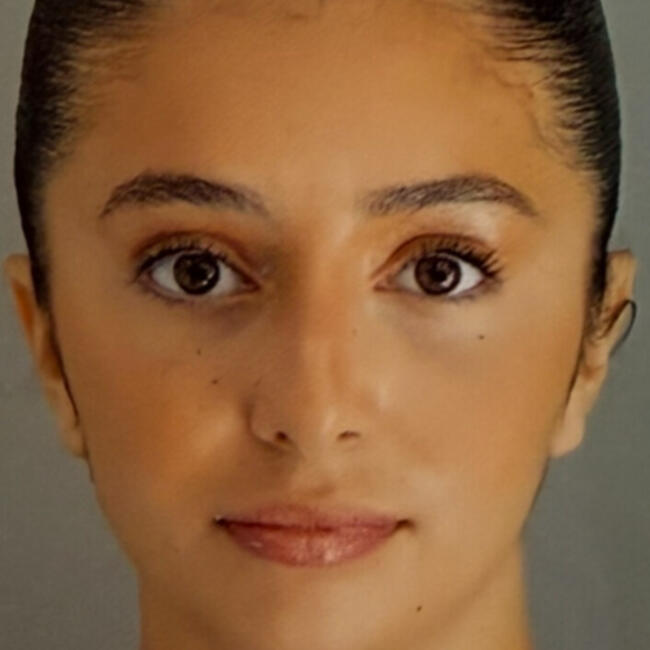 Babysitter in Villiers-le-Bel: Lanaa