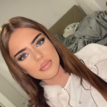 Babysitter in München: Anna