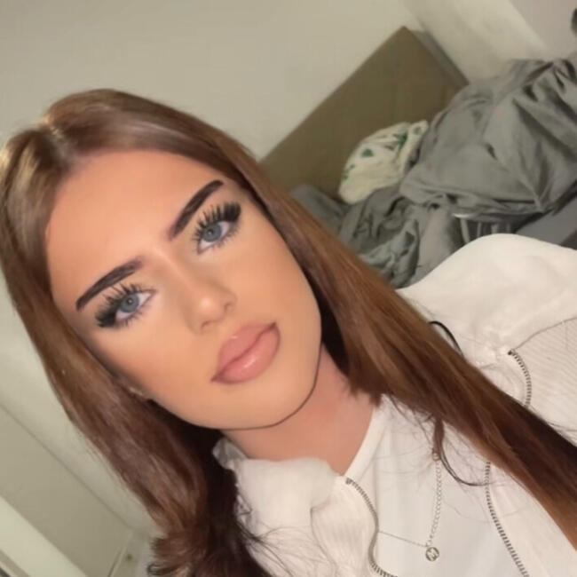 Babysitter in München: Anna