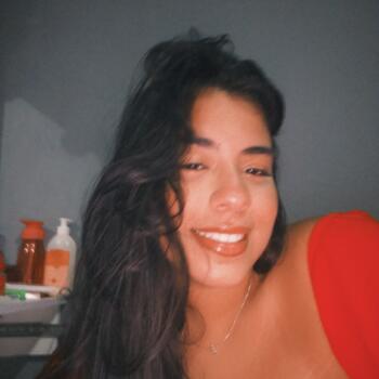 Babá Cabedelo: Thalyta