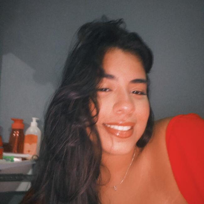 Babá em Cabedelo: Thalyta