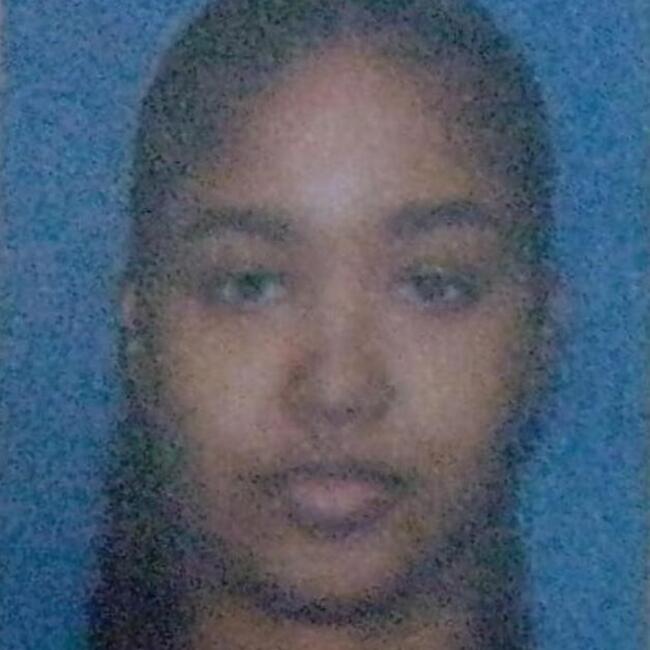 Babysitter in Santiago de los Caballeros: Isabel