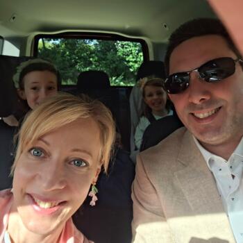 Babysitting job in Braine-le-Comte: babysitting job Kasia