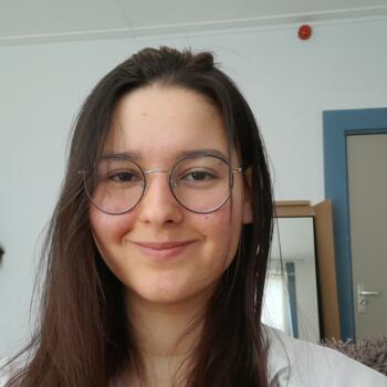 Oppas in Enschede: Anna